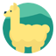 llama